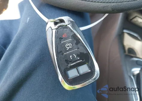 2020 Chevrolet Malibu Fwd Lt из США, поврежденный, VIN 1G1ZD5ST1LF118648